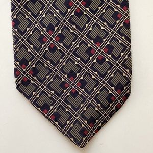 Country Road Australia silk necktie